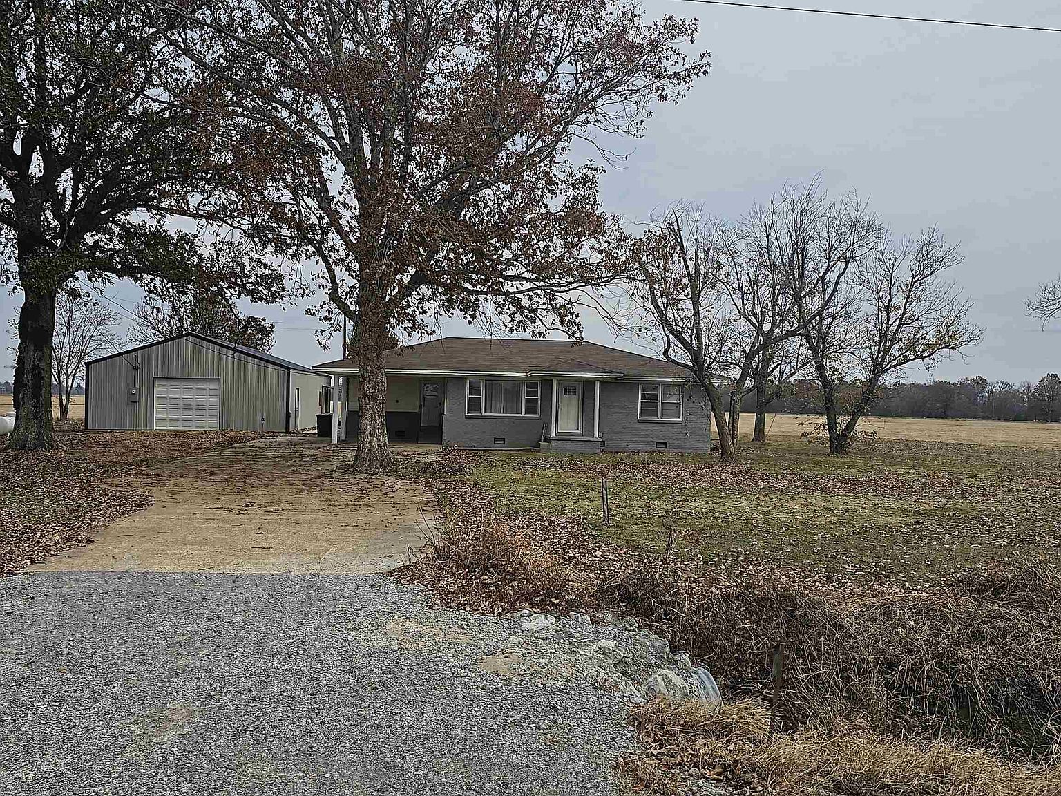 10258 Highway 91, Cash, AR 72421 Zillow