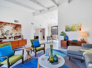 1946 Tamarisk Rd, Palm Springs, CA 92262