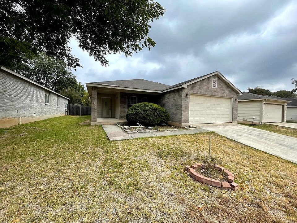 1st image of 4027 Bulverde Pkwy