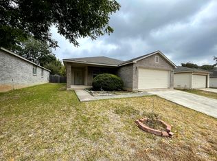 4027 Bulverde Pkwy, San Antonio, TX 78259