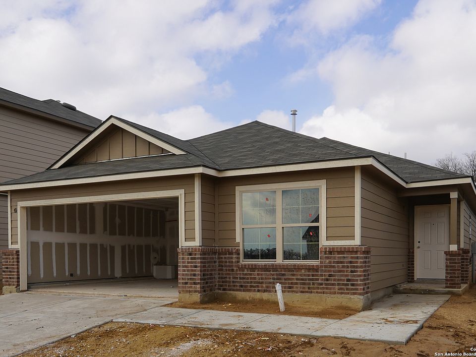 1st image of 4747 Red Bandit Street