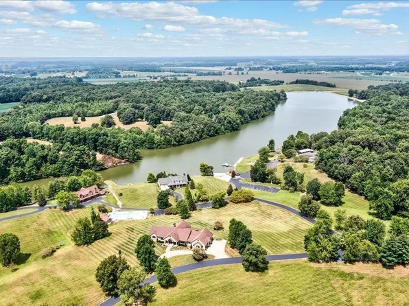 0 Bass Ct Lot 5, Whitesville, KY 42378