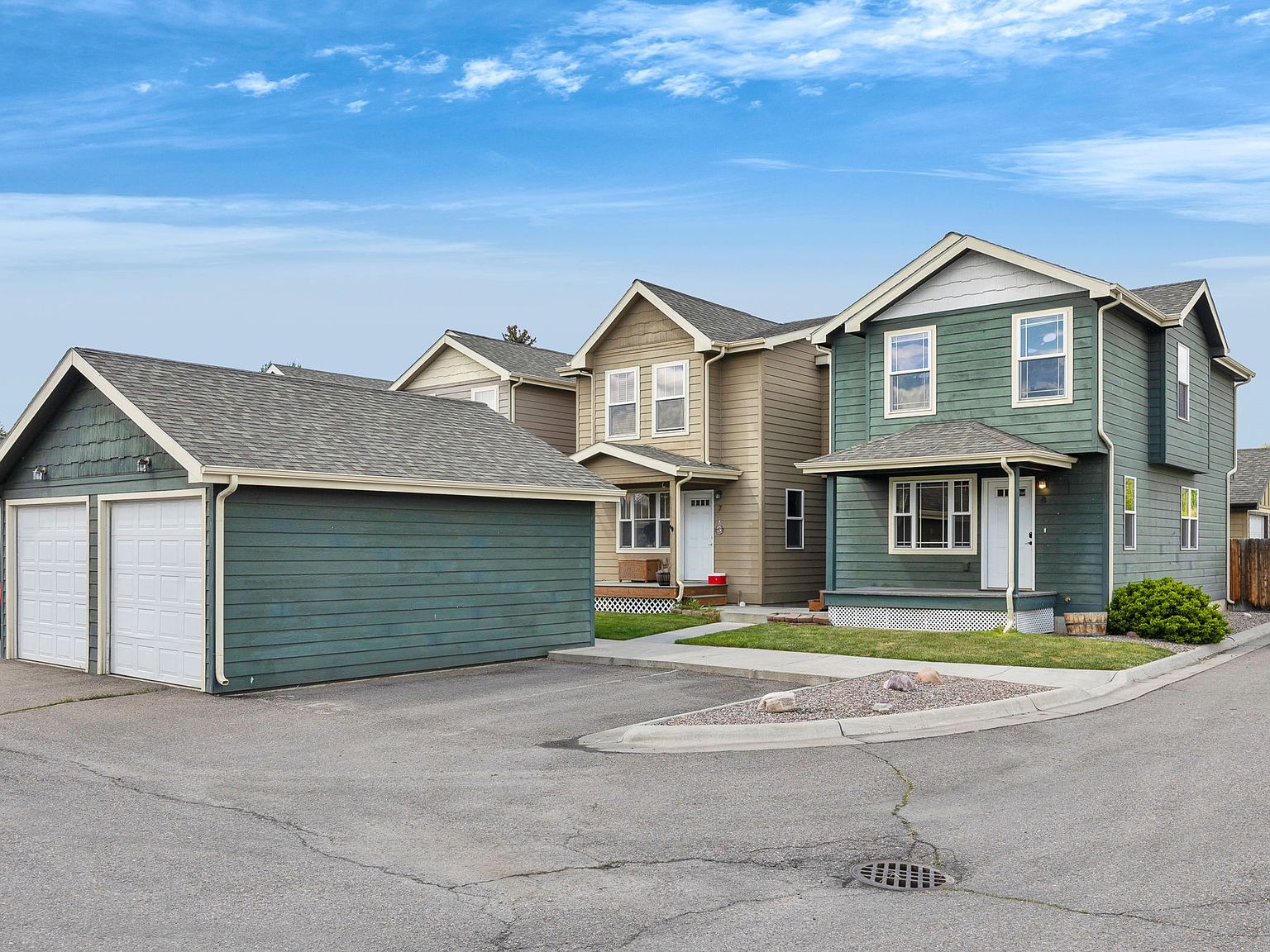2337 S 3rd St W APT 8, Missoula, MT 59801 | Zillow