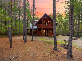 377 Lost Creek Trl, Broken Bow, OK 74728