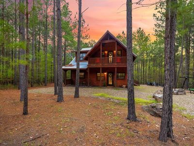 377 Lost Creek Trl, Broken Bow, OK, 74728