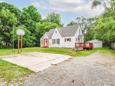 7074 N State Rd, Davison, MI, 48423