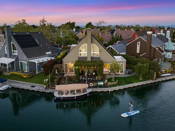 620 Portsmouth Ln, Foster City, CA 94404