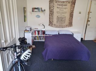88 Ellery St #4, Cambridge, MA 02138
