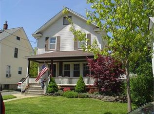 111 Eastern Ave, Somerville, NJ 08876