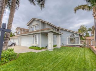 10960 Sinclair St, Rancho Cucamonga, CA 91701