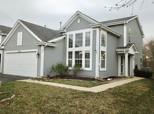 1234 Promontory Dr #1234, Pingree Grove, IL 60140