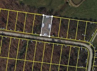 1124 Greyeagle Dr, Crossville, TN 38572