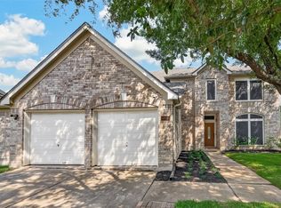 4806 Lake Daniel Ct, Richmond, TX 77407