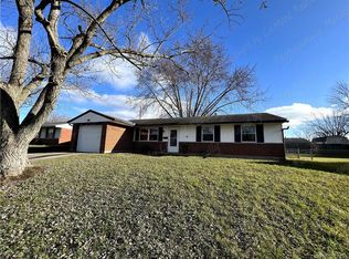 7650 Remmick Ln, Dayton, OH 45424