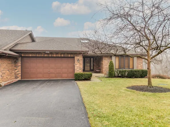 839 Kristin Ct #839, Gurnee, IL 60031