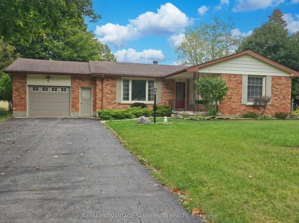 9 James St, Middlesex Centre, ON N0M 2A0
