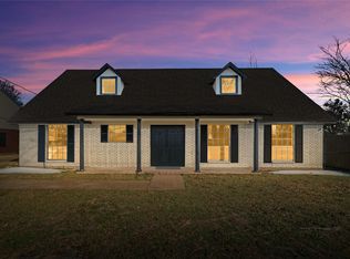 1207 Plateau Dr, Duncanville, TX