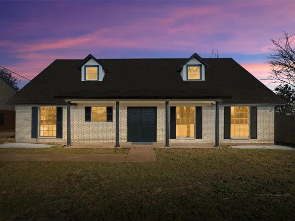 1207 Plateau Dr, Duncanville, TX 75116