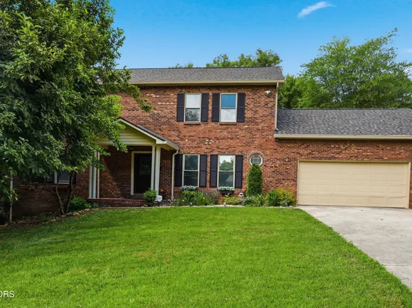 12516 Pony Express Dr, Knoxville, TN 37934