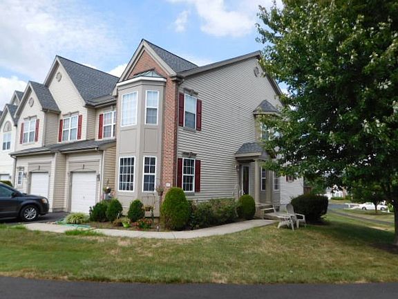 Property Side View