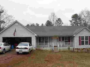 380 Glass Bridge Rd, Lagrange, GA 30240