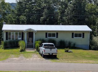 109 Allyn Rd, Barton, NY 13734