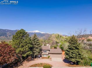 1026 Panorama Dr, Colorado Springs, CO 80904