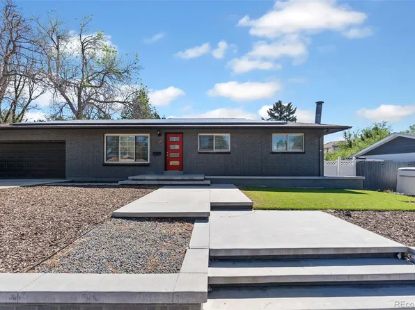 3290 S Lowell Boulevard, Denver, CO 80236