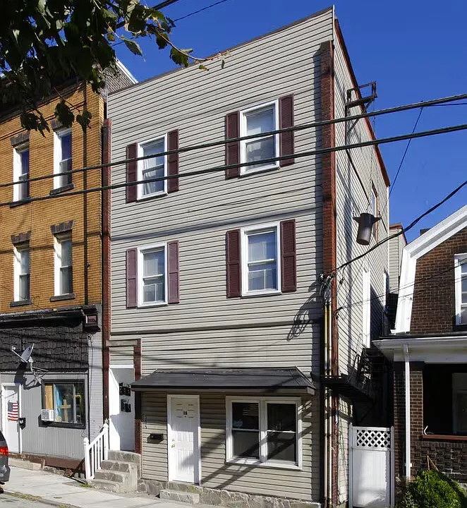 305 Bessemer Ave #2B