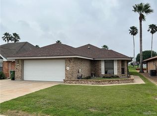315 Diana Dr, Alamo, TX 78516