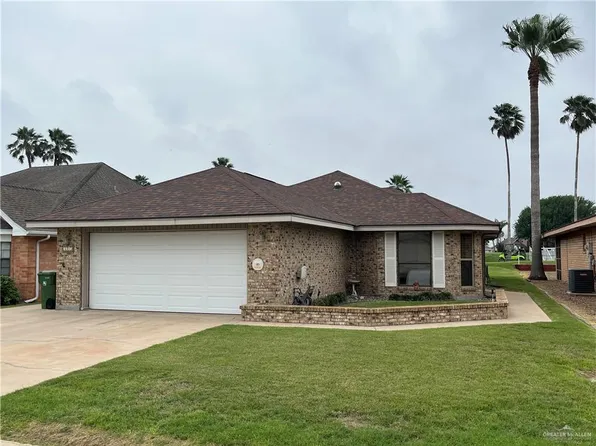 315 Diana Dr, Alamo, TX 78516