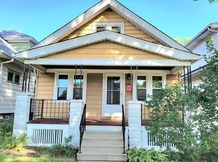 3156 S California St, Milwaukee, WI 53207