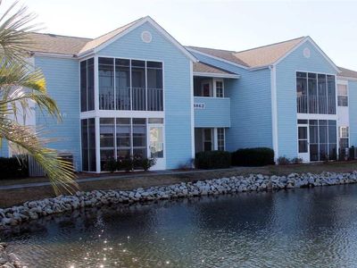 8862 Chandler Dr, Myrtle Beach, SC, 29575