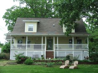 1449 N Diamond Blvd, Diamond City, AR 72644