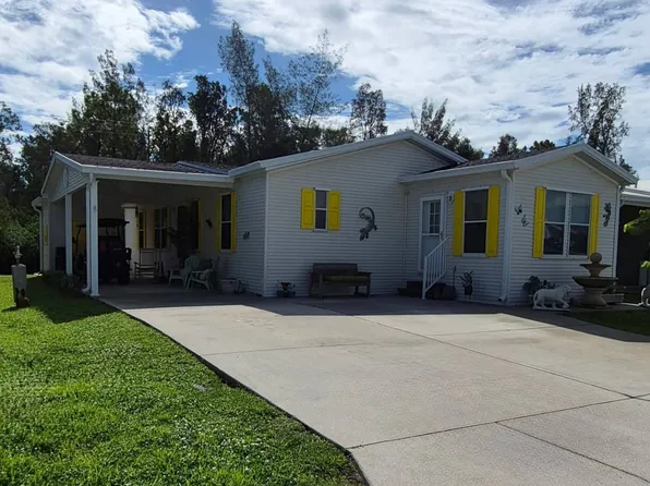 3974 Wildview Ct #285, North Fort Myers, FL 33917
