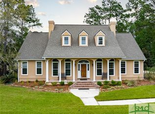 112 Rivers Edge Dr, Savannah, GA 31406