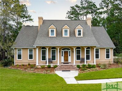 112 Rivers Edge Dr, Savannah, GA, 31406