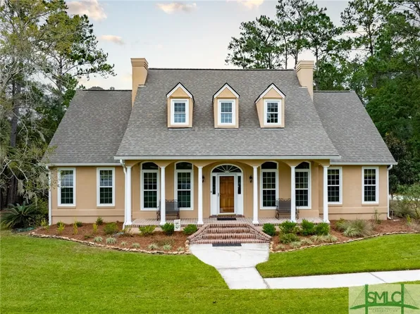 112 Rivers Edge Drive, Savannah, GA 31406