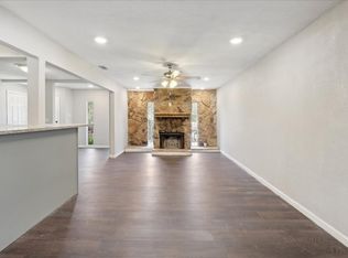 2513 Rodeo St, Fort Worth, TX 76119