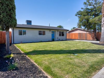 2068 E 9th St, Stockton, CA, 95206