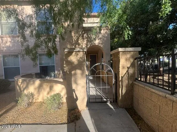 14575 W Mountain View Blvd Unit 612, Surprise, AZ 85374