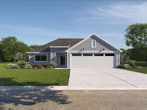 4007 Baerlon Cv, Killeen, TX 76542
