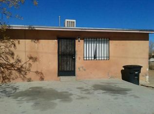 14553 Cassidy Dr, El Paso, TX 79938