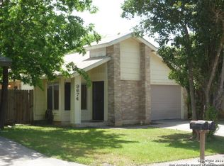 9674 South Bnd, San Antonio, TX 78250