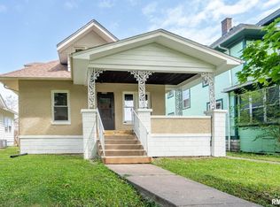 2509 19th Ave, Rock Island, IL