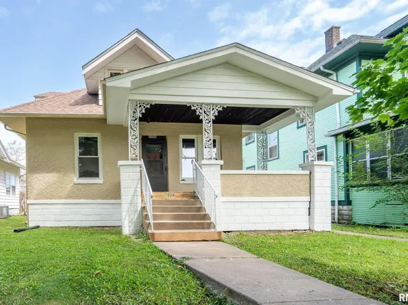 2509 19th Ave, Rock Island, IL 61201