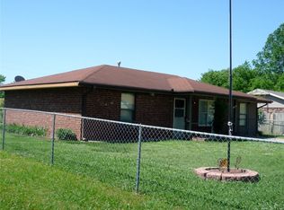 4201 W Pipestem Dr, Skiatook, OK 74070