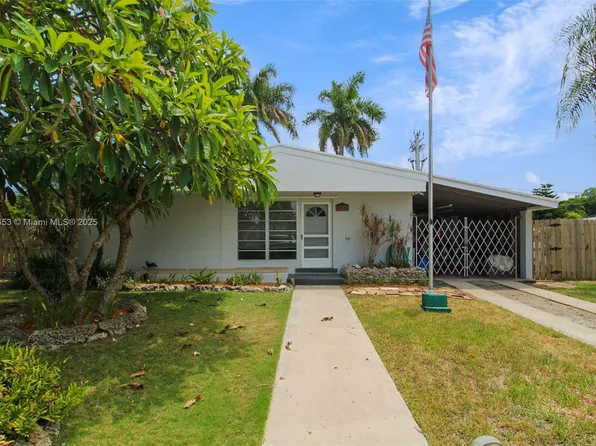 10250 Caribbean Blvd, Cutler Bay, FL 33189