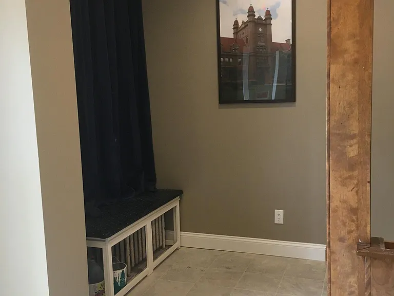 Entryway/Foyer