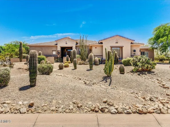 6437 E GREYTHORN Drive, Scottsdale, AZ 85266